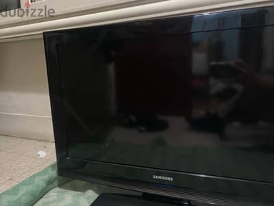 Samsung Tv 32inch