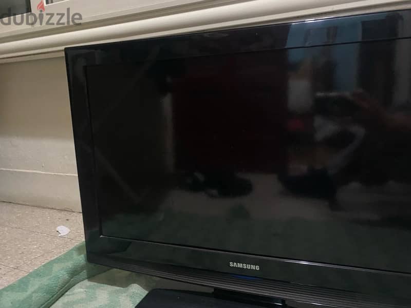 Samsung Tv 32inch 0