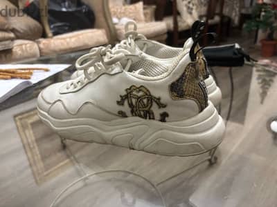 roberto cavalli sneakers