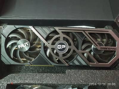 rtx 3080 palit 10gb