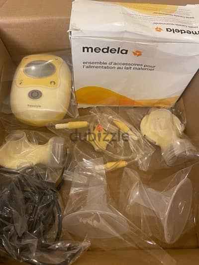 medela