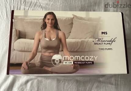 Momcozy m5