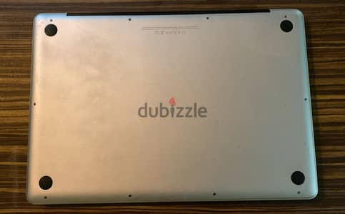 Apple MacBook Pro ( 15inch 2011)