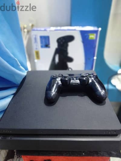 playstation 4 slim