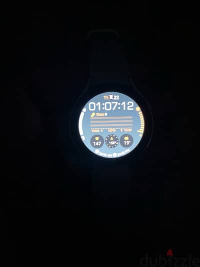 Samsung Galaxy watch 4