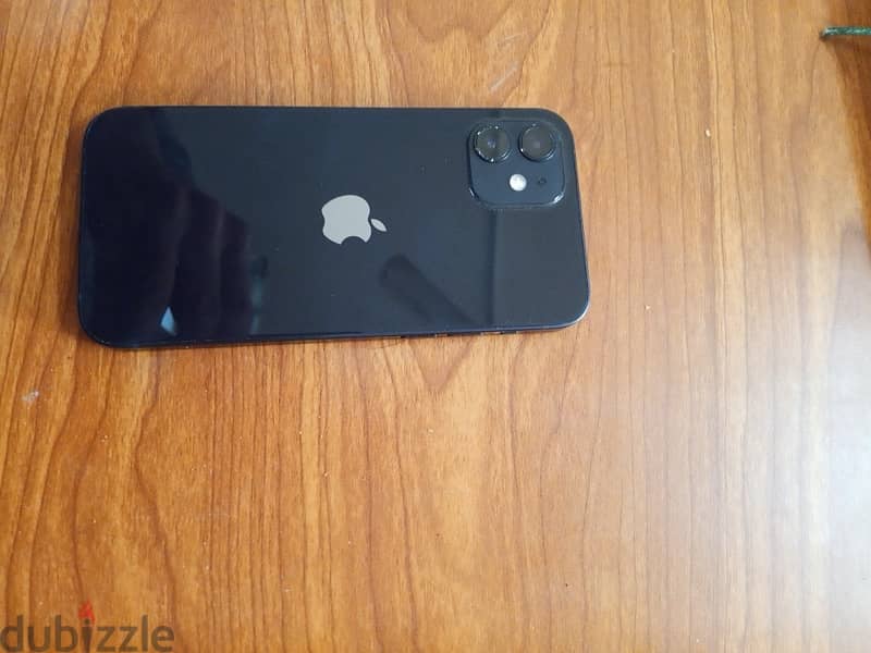 iphone 12 128 black 2