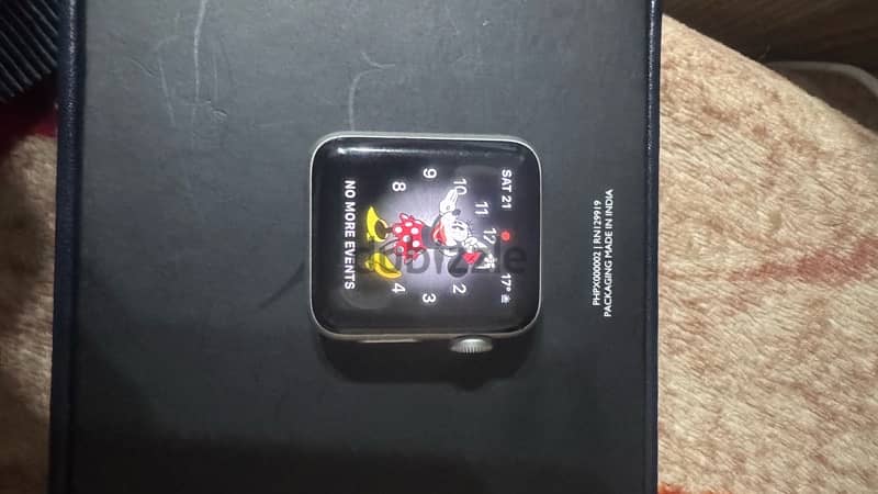 Apple watch series 3 2