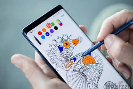 Samsung Galaxy Note 8 (64GB)