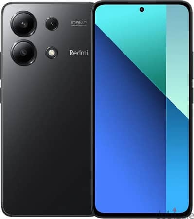 Xiaomi note 13