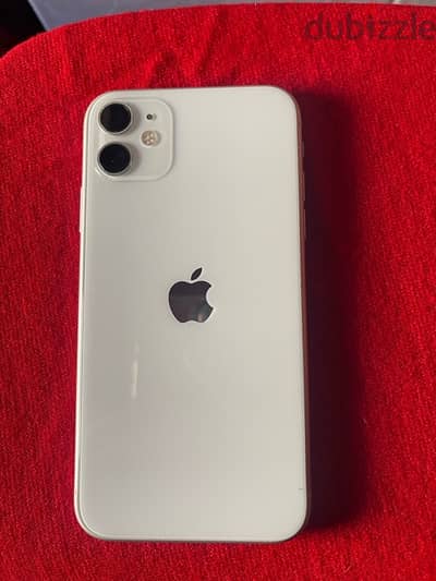 IPhone 11 64GB