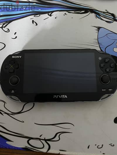 psvita