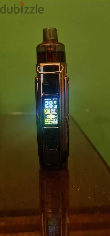 argus pro vape 1