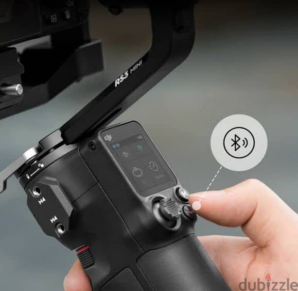 Dji rs3 mini 1