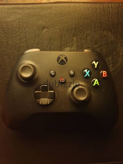 xbox series x controller