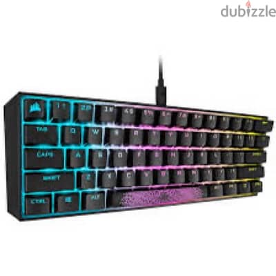 Corsair K65