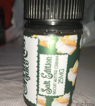 ليكويد سولت نيكوتين ٢٥ مليجرام Sprinkles salt nicotine 25MG