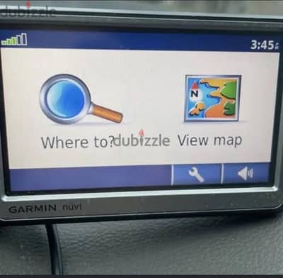 GPS