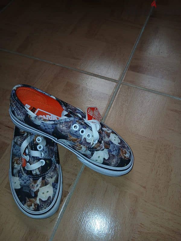 جزمه vans original 1