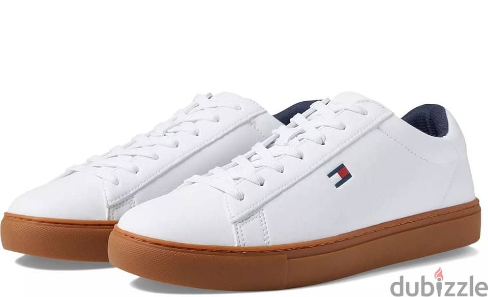 Tommy Hilfiger Shoes, NEW & Unused with box. Size 45.5 0