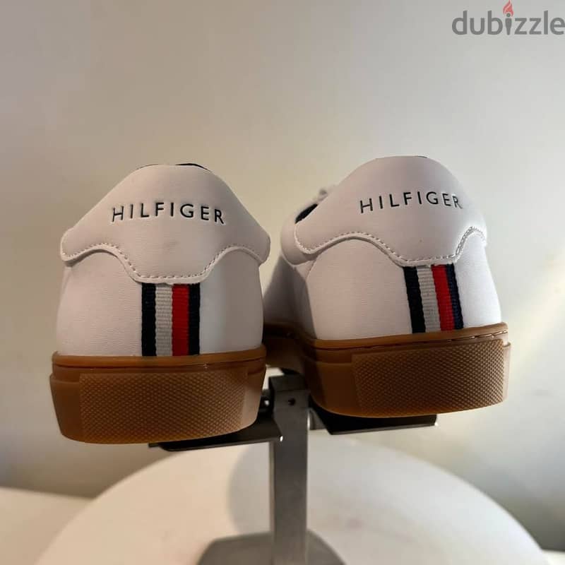 Tommy Hilfiger Shoes, NEW & Unused with box. Size 45.5 2