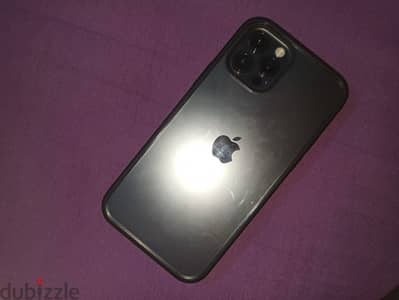 iPhone 12 Pro 256