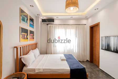 Compact Studio(Queen),AUC,NewCairo by Travelholic