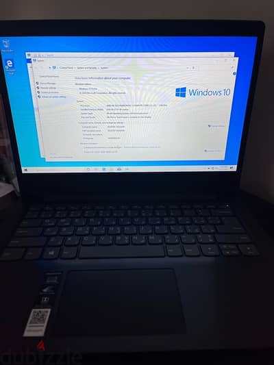 Lenovo Ideapad S145-14AST