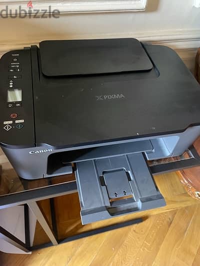 cannon pixma ts3440 priner and scanner wireless