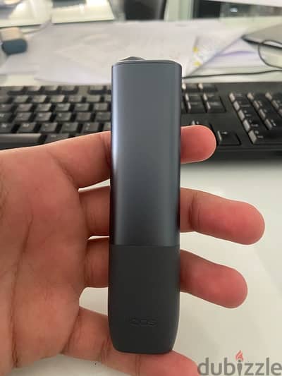 Iqos Iluma One/Duo