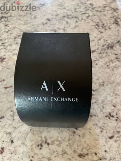 Armani Watch