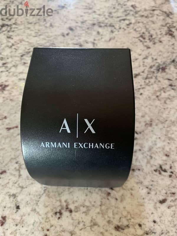 Armani Watch 0