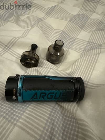 Argus 40