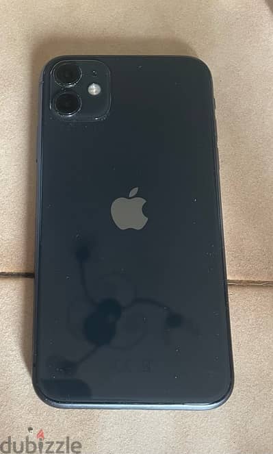 Iphone 11 , 64gb