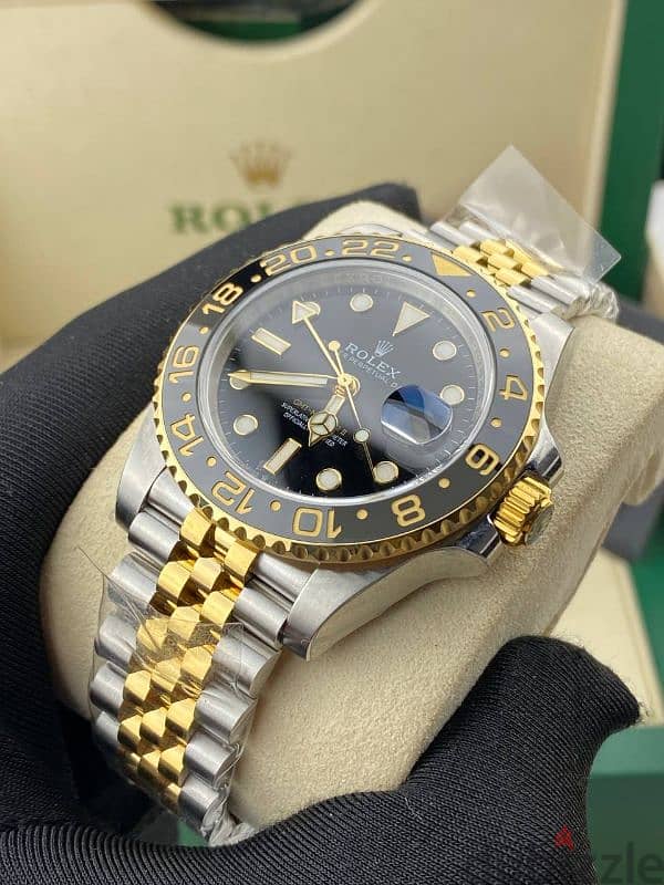 New Collection Of Rolex watches Super clone Replica 5