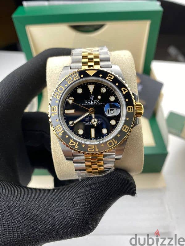 New Collection Of Rolex watches Super clone Replica 6