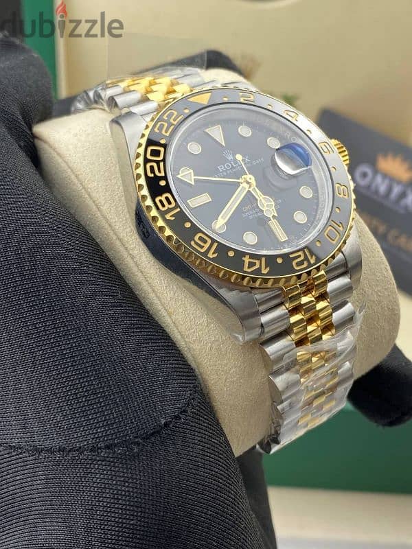 New Collection Of Rolex watches Super clone Replica 7