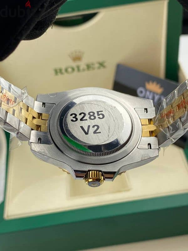 New Collection Of Rolex watches Super clone Replica 8