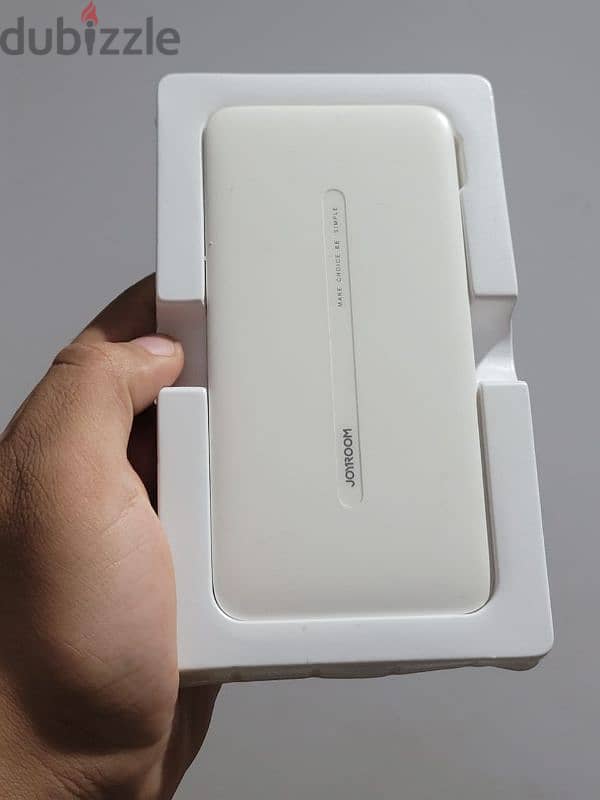 joyroom power bank 1