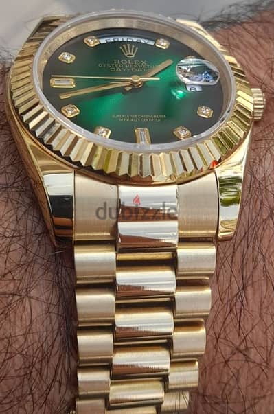 Rolex