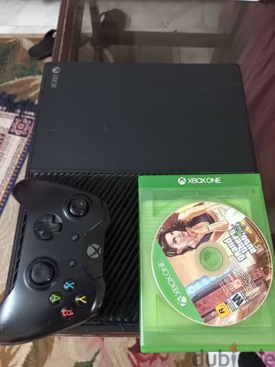 xbox one اكسبوكس