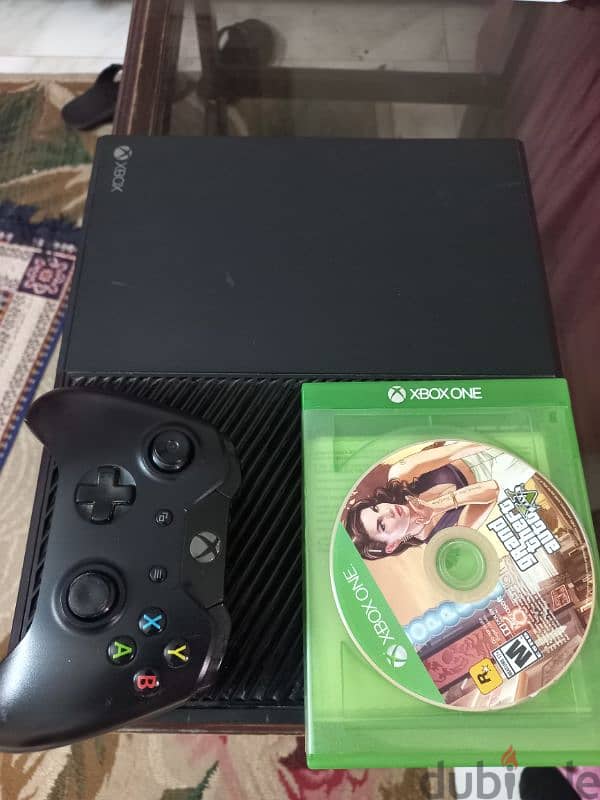 xbox one اكسبوكس 0