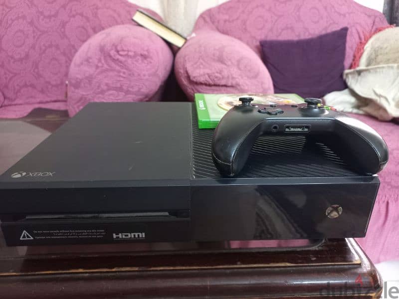 xbox one اكسبوكس 2