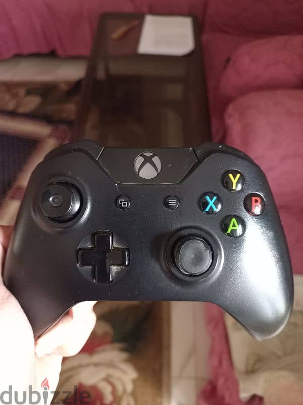 xbox one اكسبوكس 4