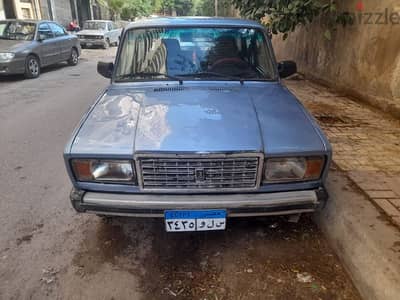 Lada 2107 2007