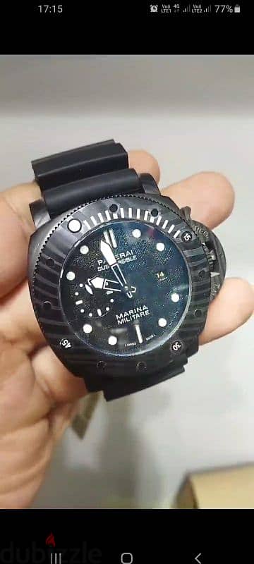 panerai