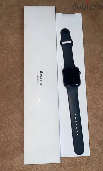 apple WATCH SERIES 3