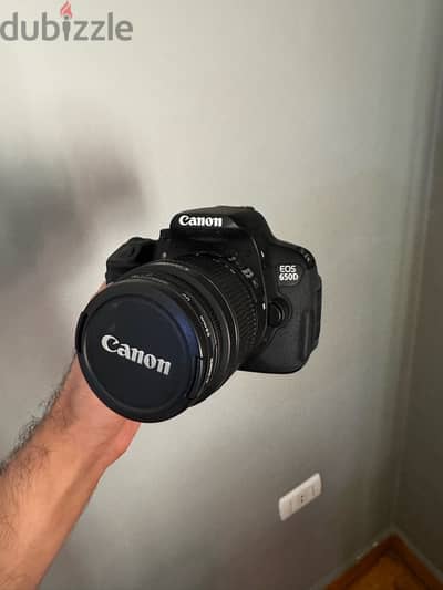 canon650d