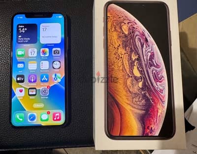 iphone xs ايفون