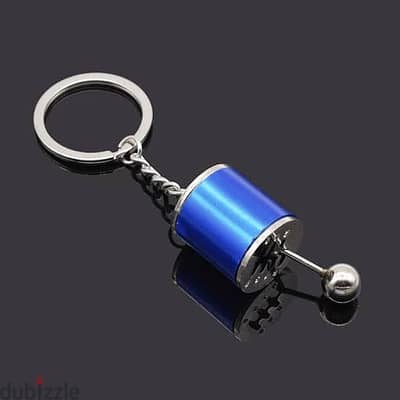 ميدالية فتيس shifter keychain