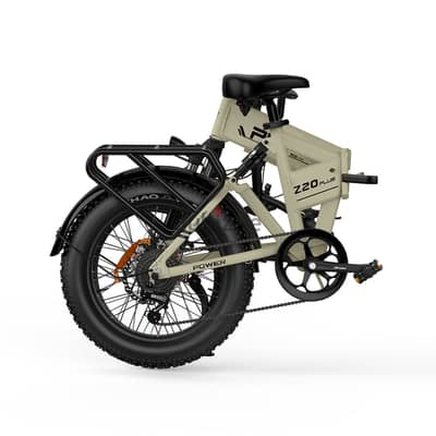 E-Bike